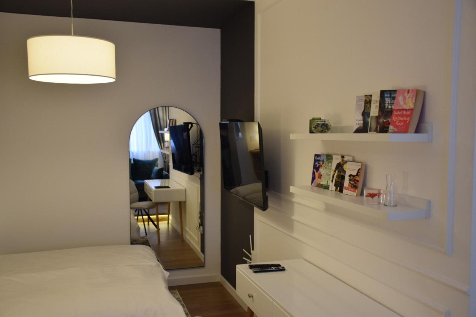 Apartament Red Riding Hood Belgrad Zewnętrze zdjęcie