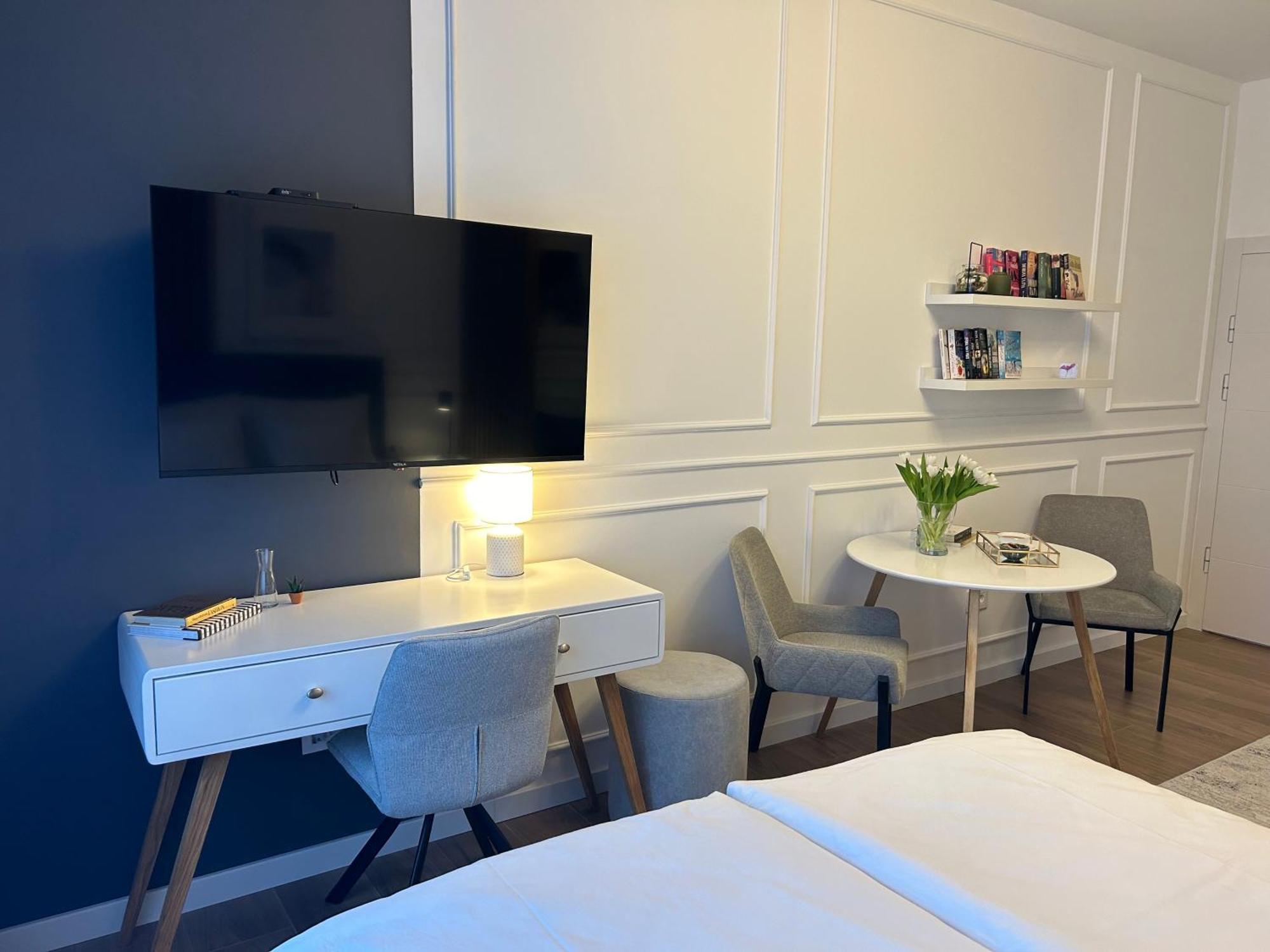 Apartament Red Riding Hood Belgrad Zewnętrze zdjęcie