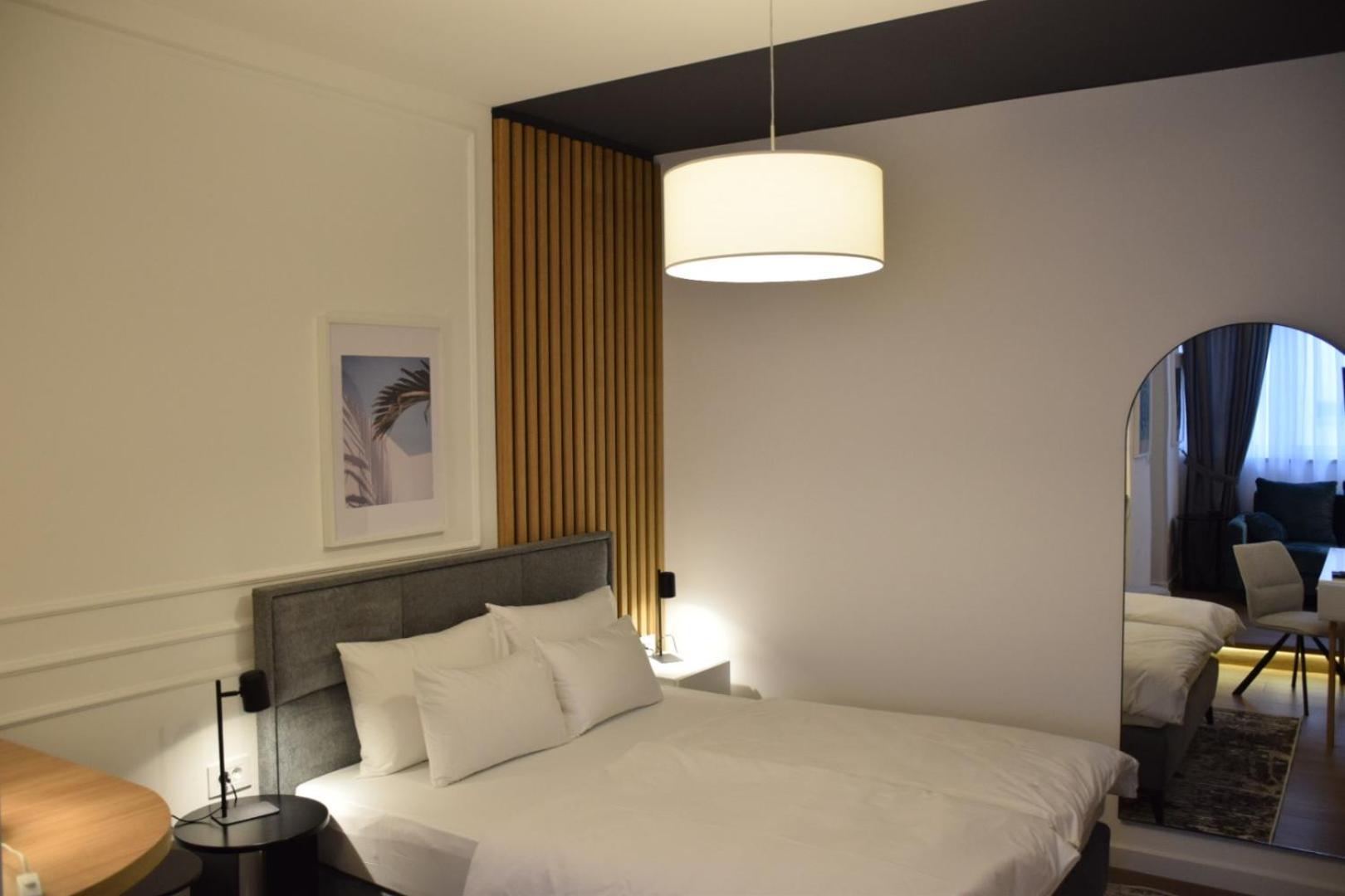 Apartament Red Riding Hood Belgrad Zewnętrze zdjęcie