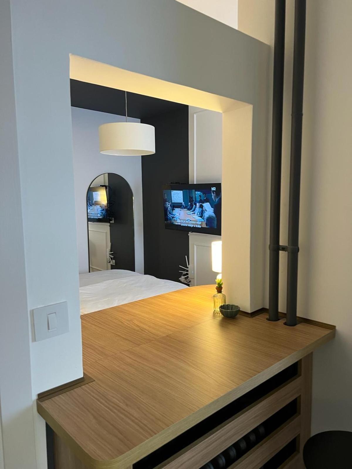 Apartament Red Riding Hood Belgrad Zewnętrze zdjęcie