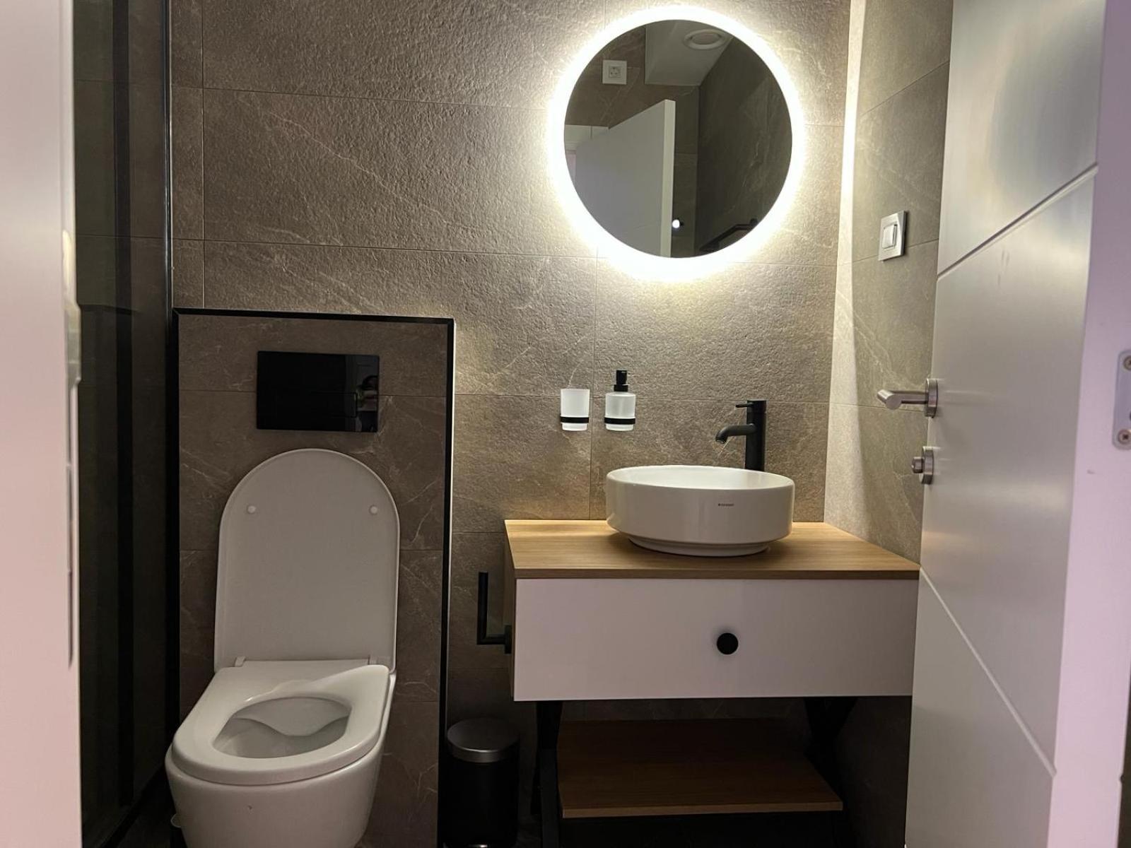 Apartament Red Riding Hood Belgrad Zewnętrze zdjęcie