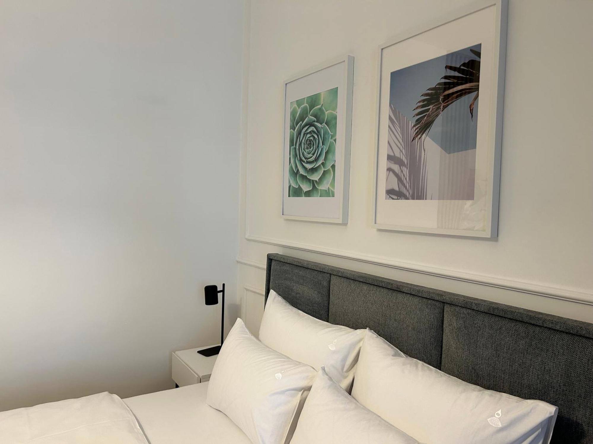 Apartament Red Riding Hood Belgrad Zewnętrze zdjęcie