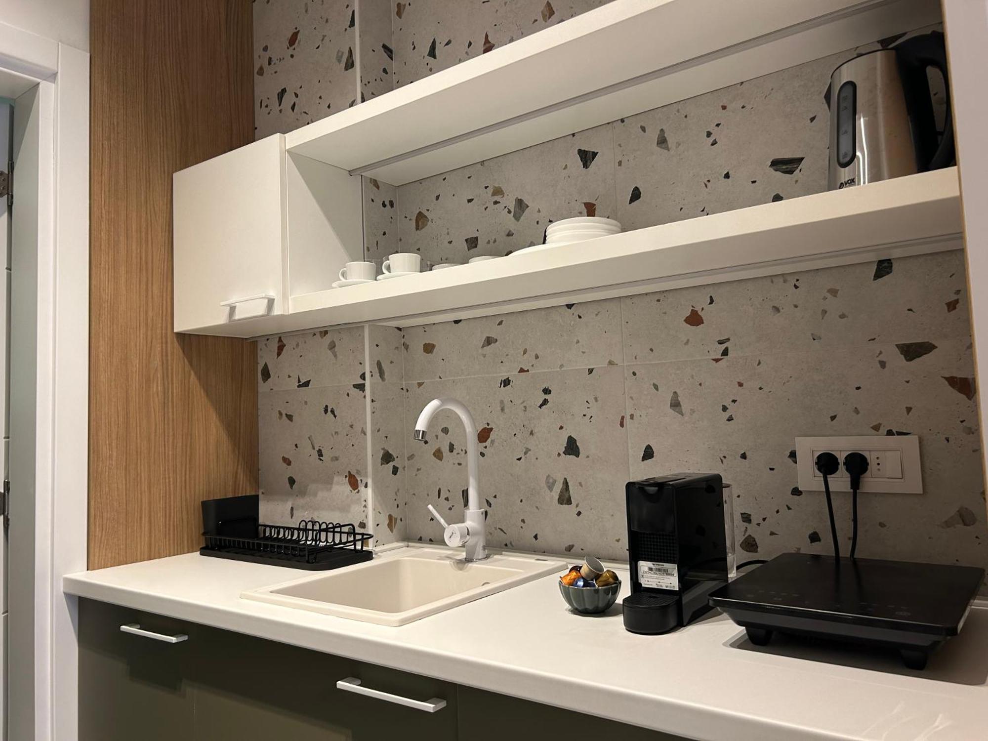 Apartament Red Riding Hood Belgrad Zewnętrze zdjęcie